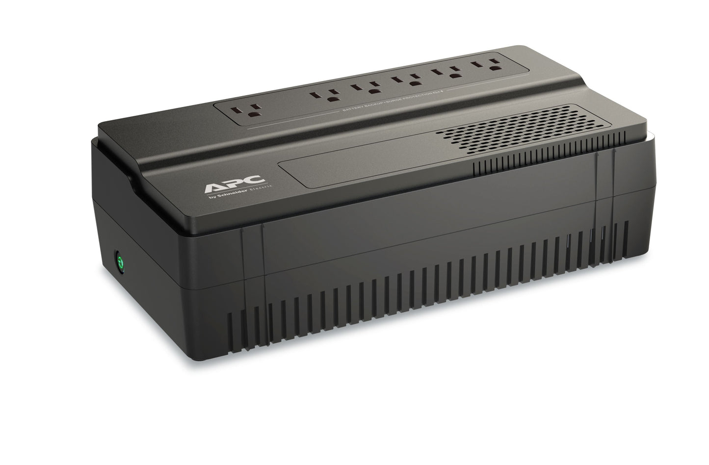 No Break Capacidad 650 VA, 375W, 120V con Reg APC BV650 - Vista 2