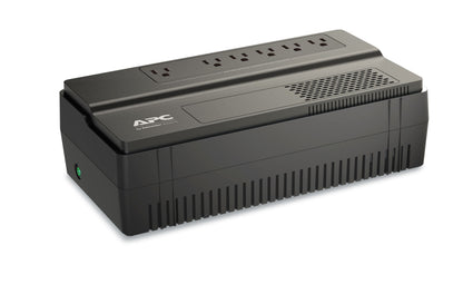 No Break Capacidad 650 VA, 375W, 120V con Reg APC BV650 - Vista 2
