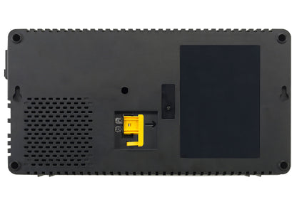 No Break APC BV800 - Vista 3