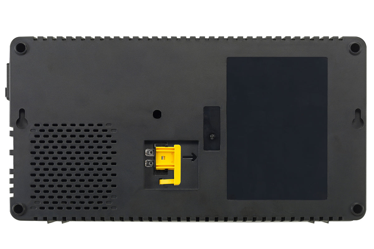 No Break APC BV800 - Vista 4