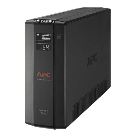No Break Capacidad 1500 VA, 900 W, 120 V con  APC BX1500M-LM60 - Vista 5