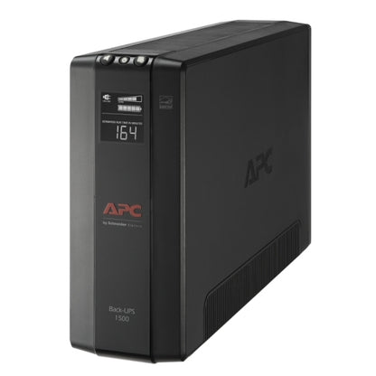 No Break Capacidad 1500 VA, 900 W, 120 V con  APC BX1500M-LM60 - Vista 5