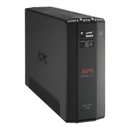 No Break Capacidad 1500 VA, 900 W, 120 V con  APC BX1500M-LM60 - Vista 6
