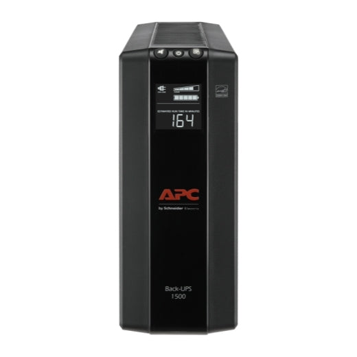 No Break Capacidad 1500 VA, 900 W, 120 V con  APC BX1500M-LM60 - Vista 7