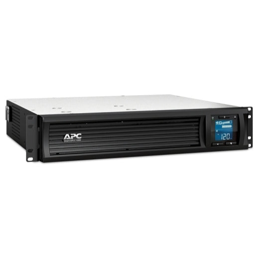 No Break Capacidad 1000 VA 600 watts, 120V, L APC SMC1000-2UC - Vista 3