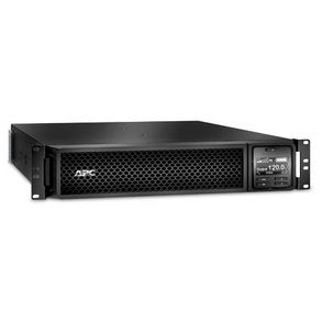 No Break Capacidad 1000 VA 900 W, 120 V. Dobl APC SRT1000RMXLA - Vista 2