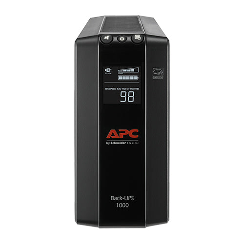 No-Break APC BX1000M-LM60 - Vista 2
