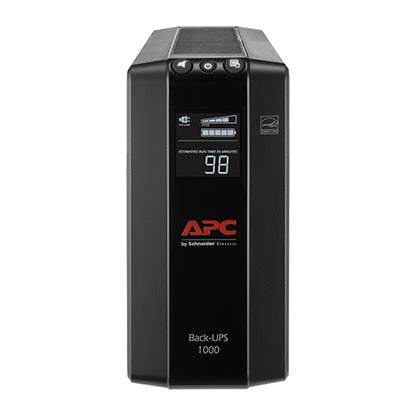 No-Break APC BX1000M-LM60 - Vista 2