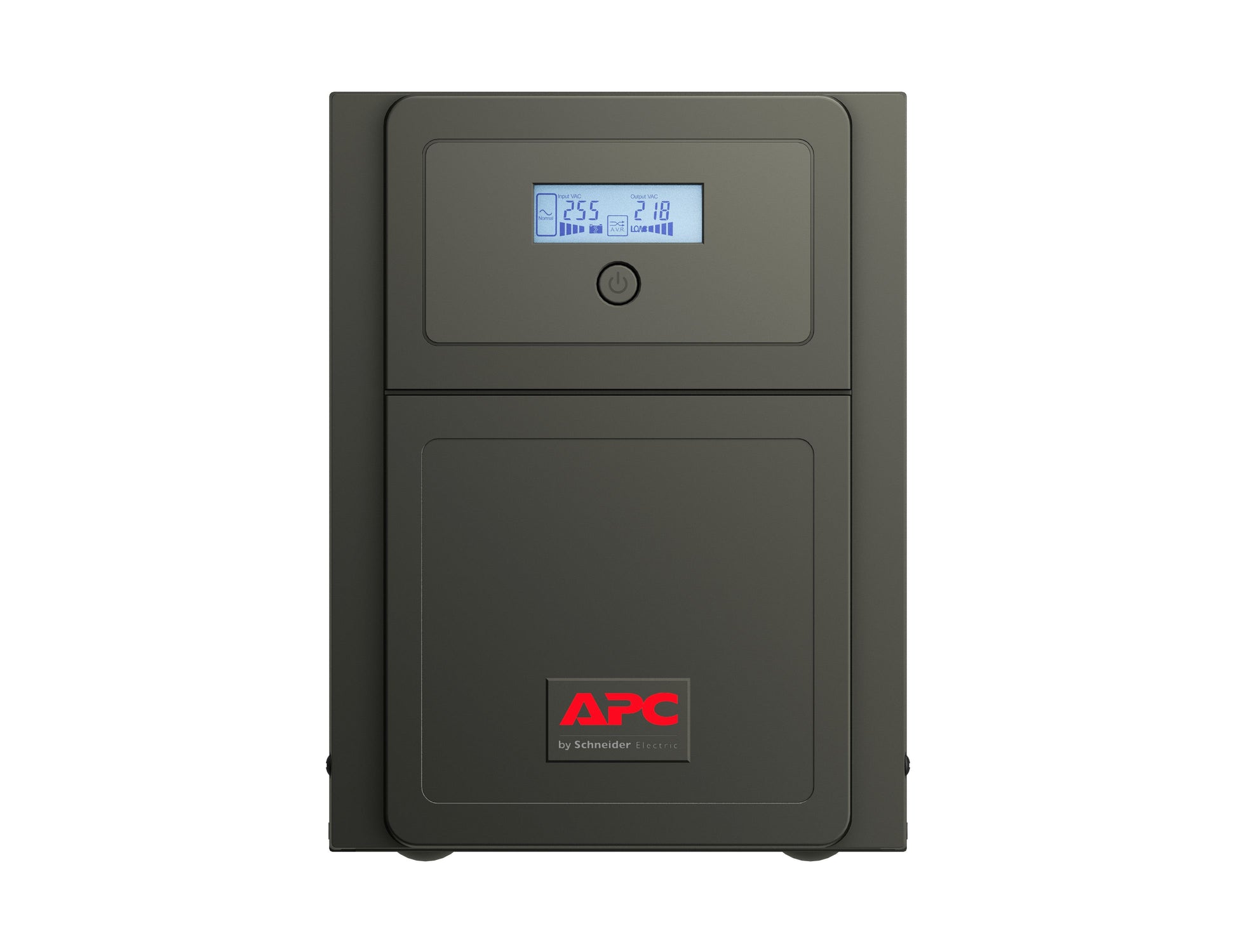 No-Break APC SMV3000CA - Vista 2