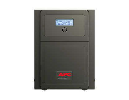 No-Break APC SMV3000CA - Vista 2