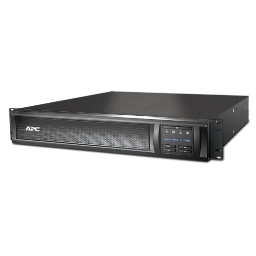 No-Break APC SMX1000C - Vista 2
