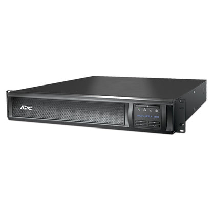 No-Break  APC SMX1500RM2UC - Vista 2