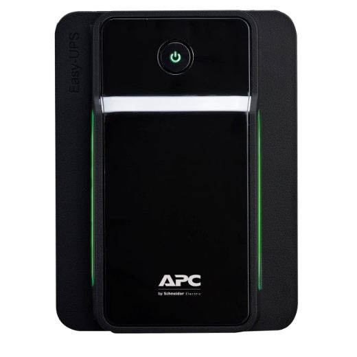 No-Break APC BVX900L-LM - Vista 2