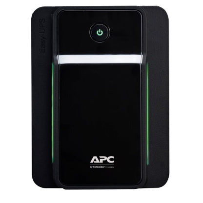 No-Break APC BVX900L-LM - Vista 2