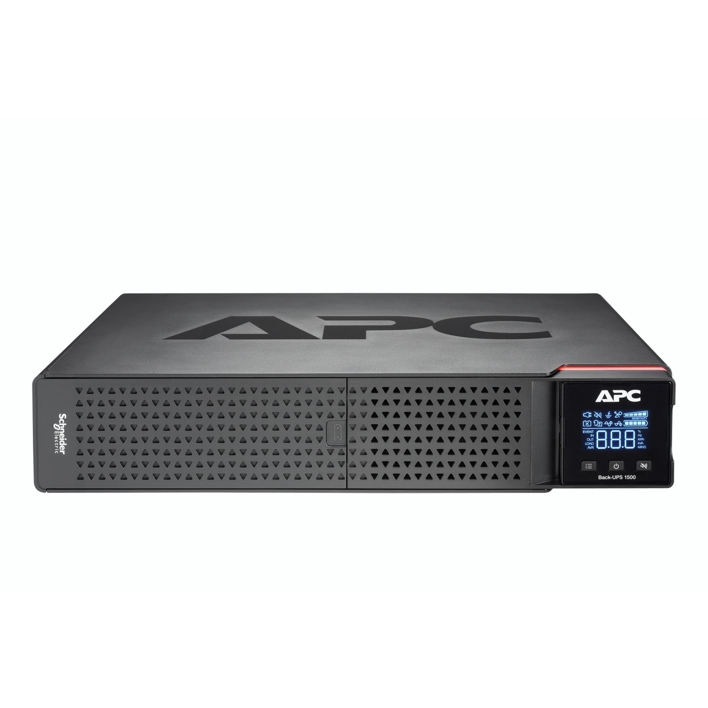 No break APC BR1500RM2U - Vista 2
