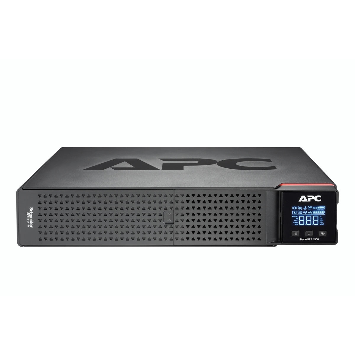 No break APC BR1500RM2U - Vista 2