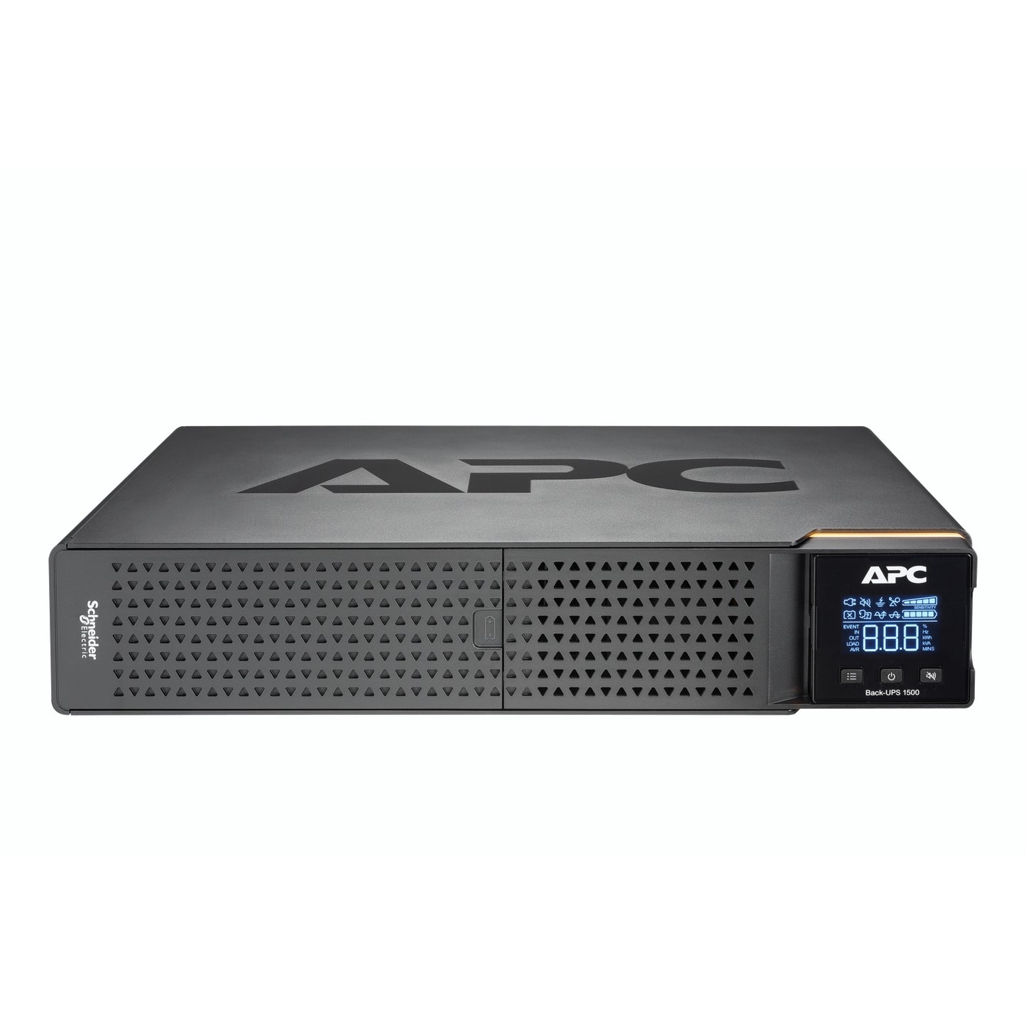 No break APC BR1500RM2U - Vista 3