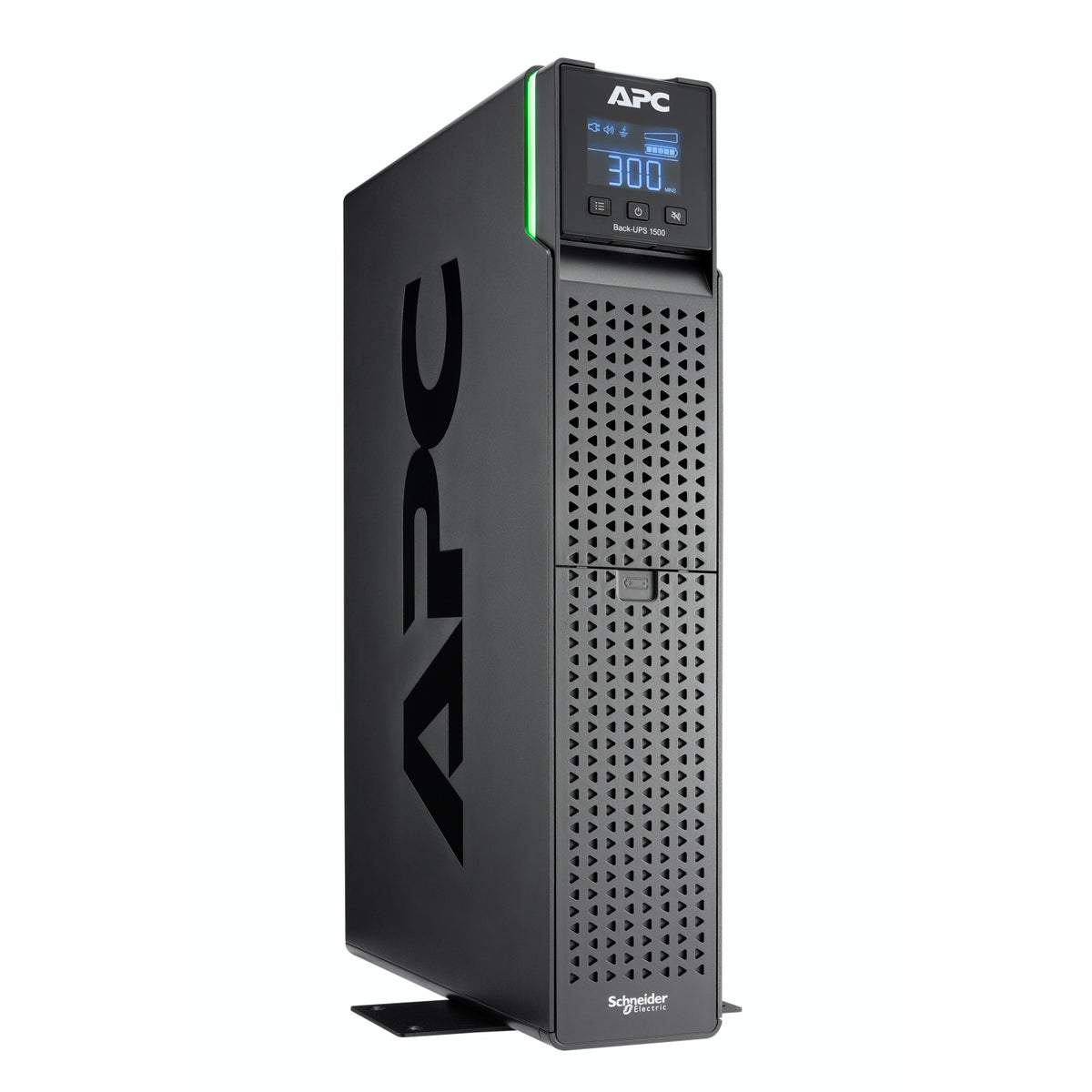 No break APC BR1500RM2U - Vista 4