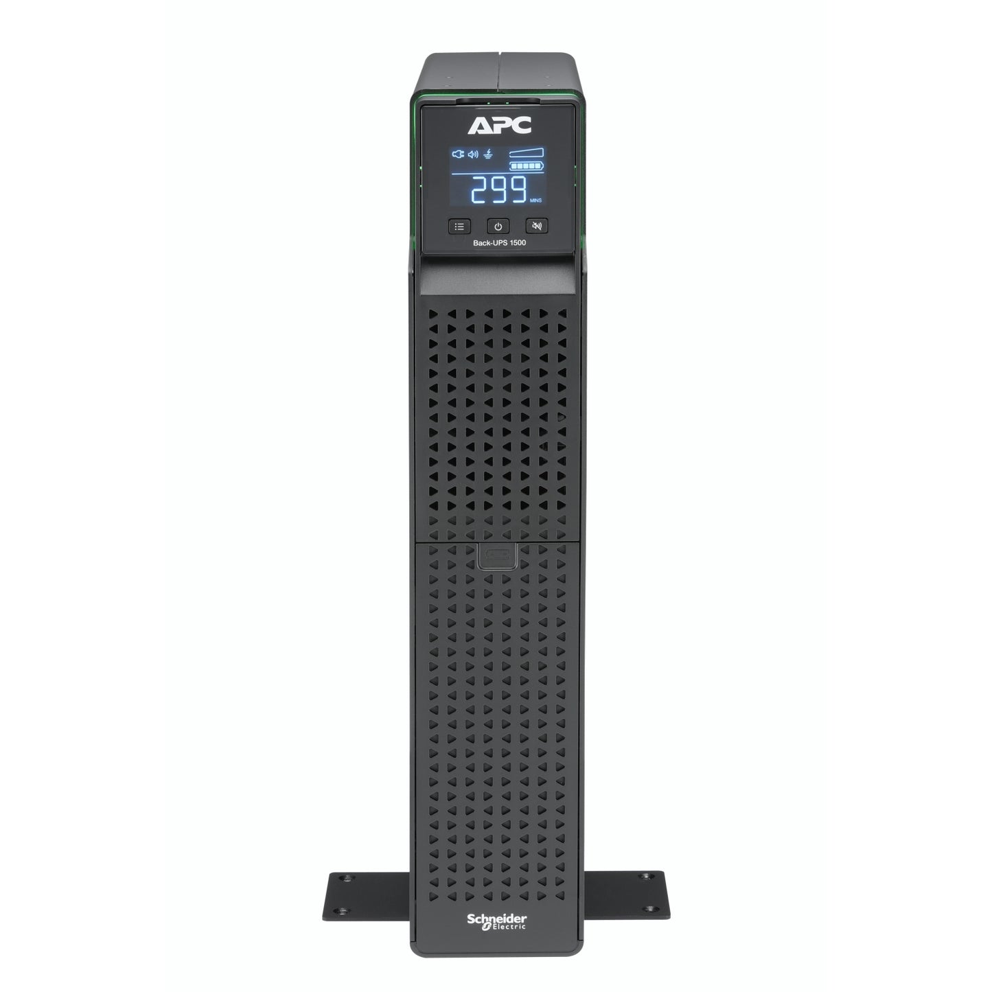 No break APC BR1500RM2U - Vista 5
