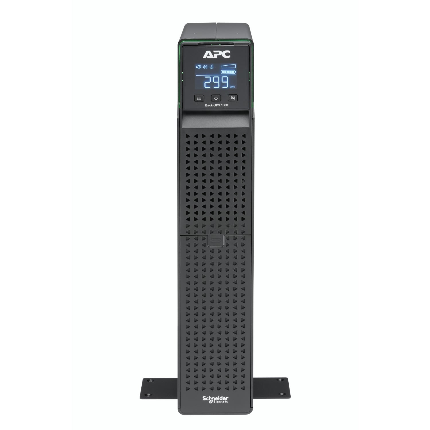 No break APC BR1500RM2U - Vista 5