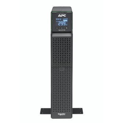 No break APC BR1500RM2U - Vista 5