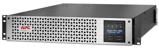 No break APC SMTL3000RM2UC