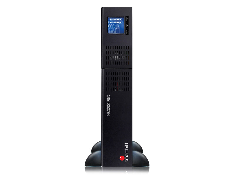 No-Break SMARTBITT NB3200PROII - Vista 2