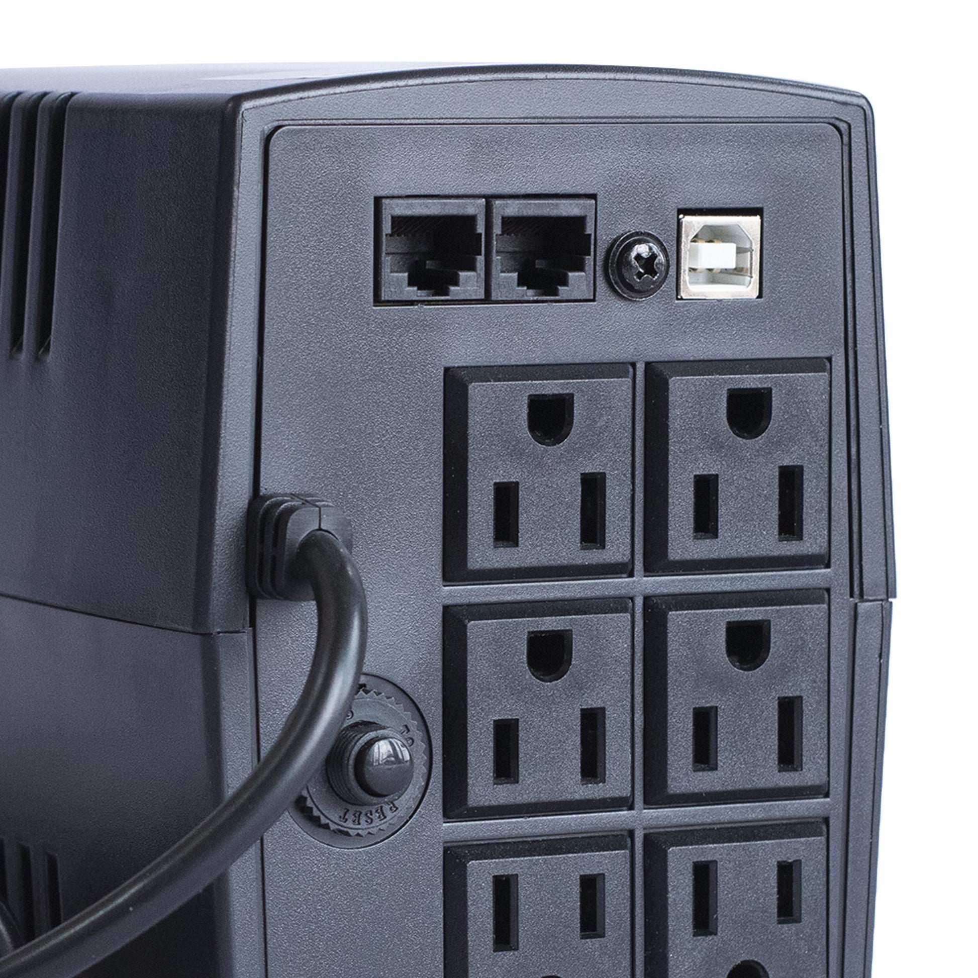 No-Break  SMARTBITT SBNB1000USB - Vista 3