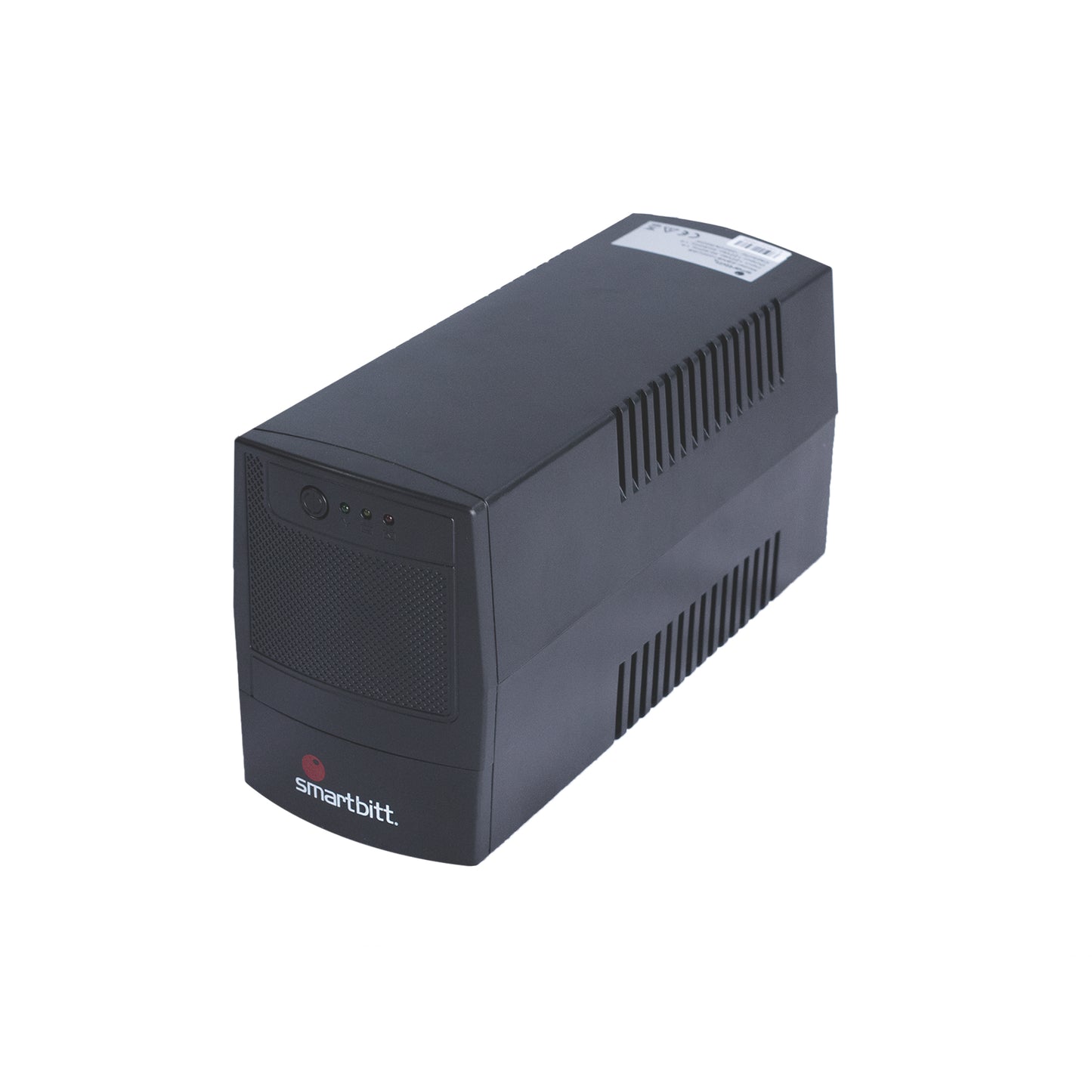 No-Break  SMARTBITT SBNB1000USB - Vista 4