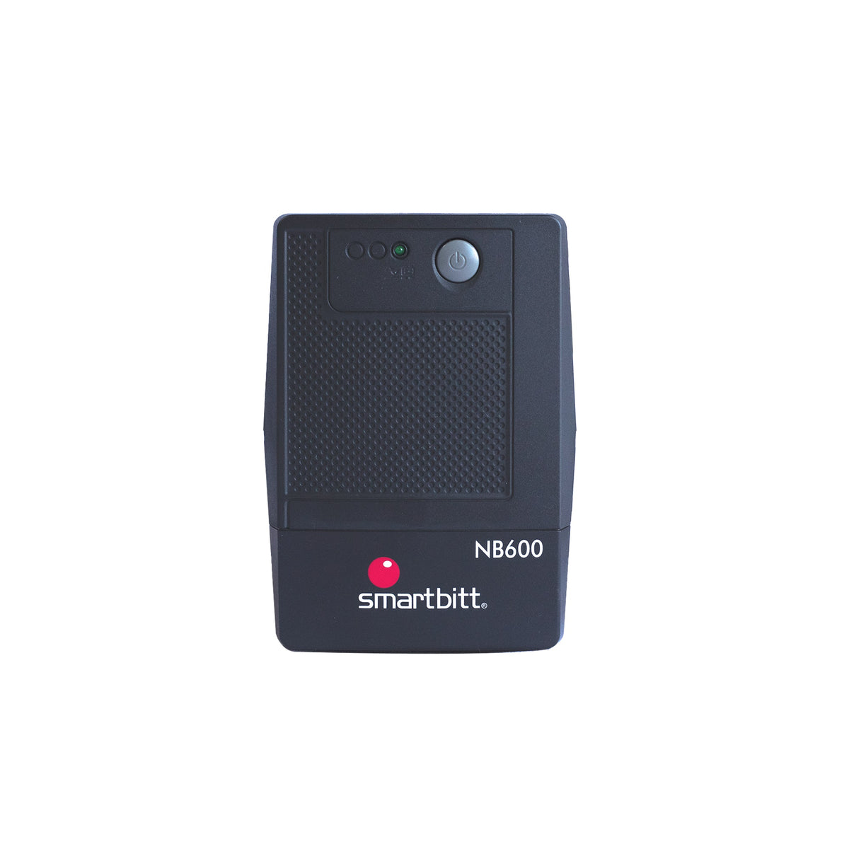 No-Break SMARTBITT SBNB600 - Vista 2