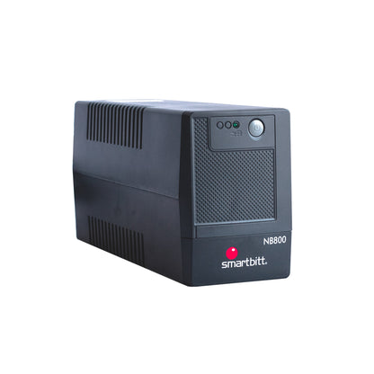 No-Break SMARTBITT SBNB800 - Vista 2