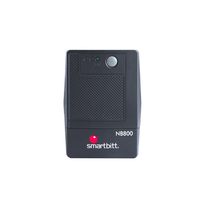 No-Break SMARTBITT SBNB800 - Vista 4