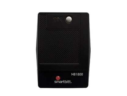 No Break SMARTBITT SBNB1800 - Vista 2