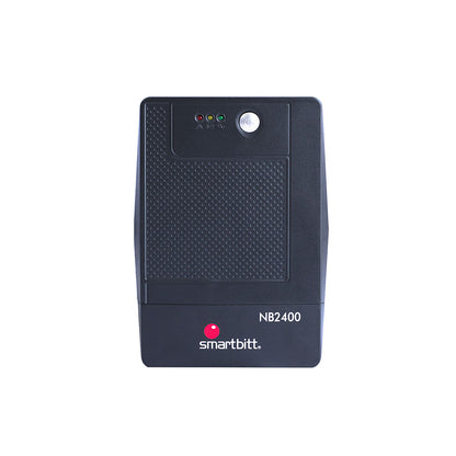 No Break SMARTBITT SBNB2400 - Vista 2