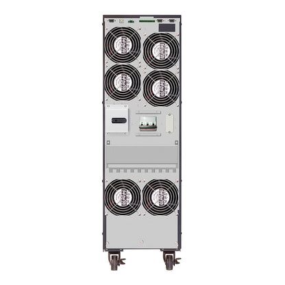 No Break SMARTBITT SBOL10KTII-3 (10KVA) - Vista 3