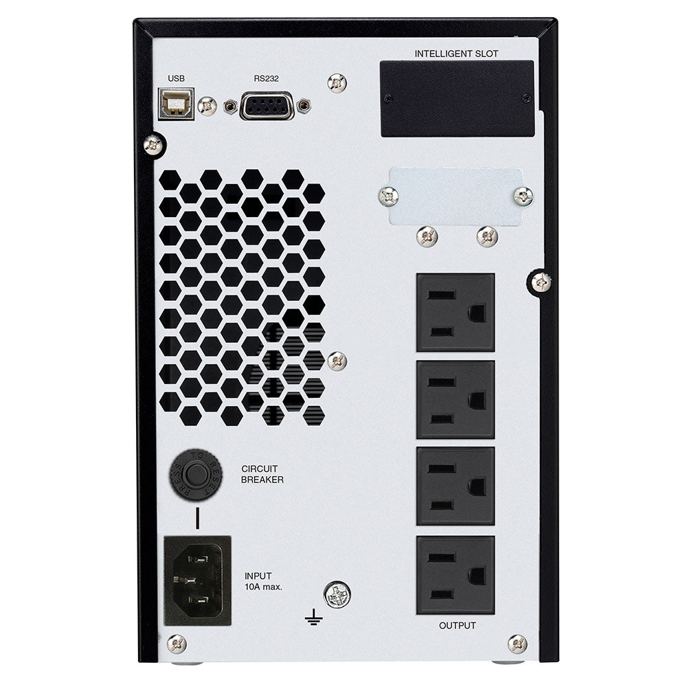 No Break SMARTBITT SBOL1KT (1KVA) - Vista 4
