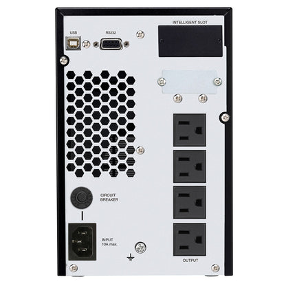 No Break SMARTBITT SBOL1KT (1KVA) - Vista 4