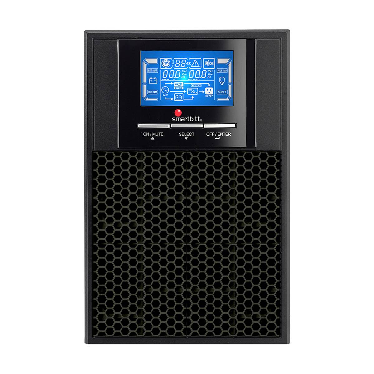 UPS SMARTBITT SBOL3KT-1 - Vista 2