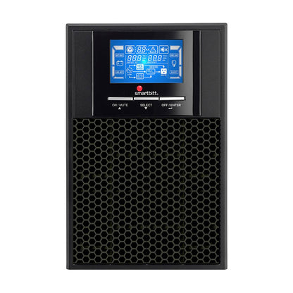 UPS SMARTBITT SBOL3KT-1 - Vista 2
