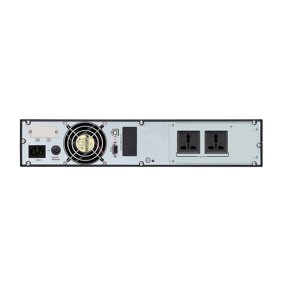 UPS SMARTBITT SBOL2KRT-2 - Vista 2