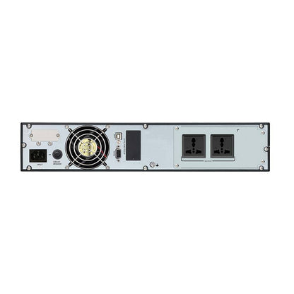 UPS SMARTBITT SBOL2KRT-2 - Vista 2