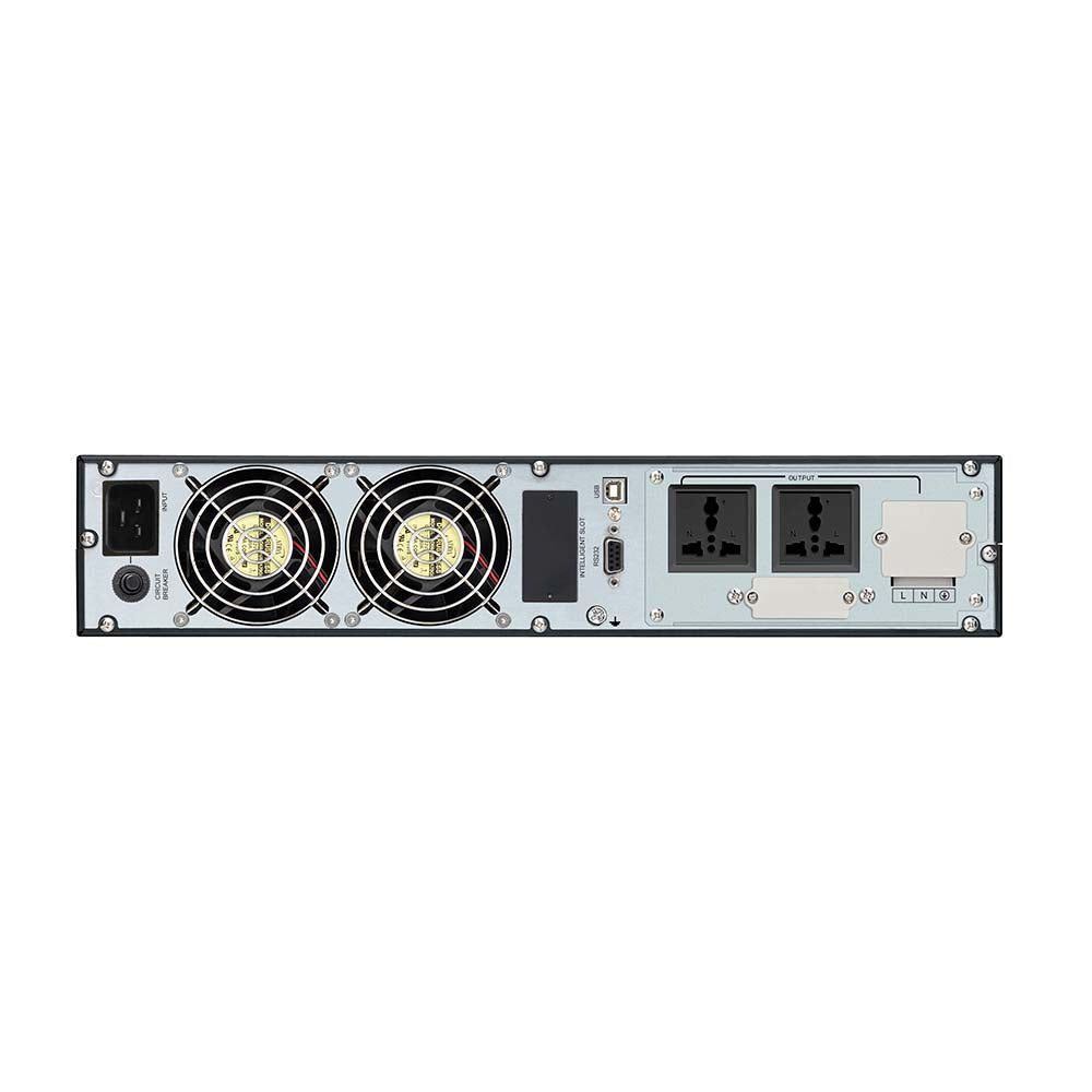 UPS SMARTBITT SBOL3KRT-2 - Vista 2