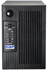 No-Break CDP UPO11-1 AX - Vista 2