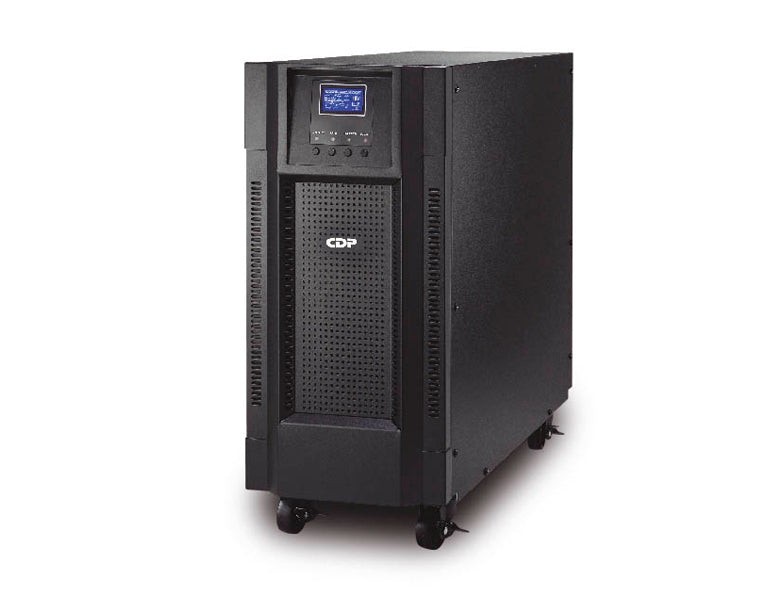 No-Break CDP UPO22-6AX - Vista 2
