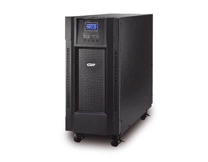No-Break CDP UPO22-6AX - Vista 2