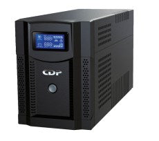 No-Break CDP UPRS 1508 - Vista 4