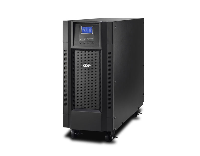 No-Break CDP UPO22-10AX - Vista 2