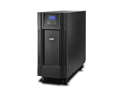 No-Break CDP UPO22-10AX - Vista 2
