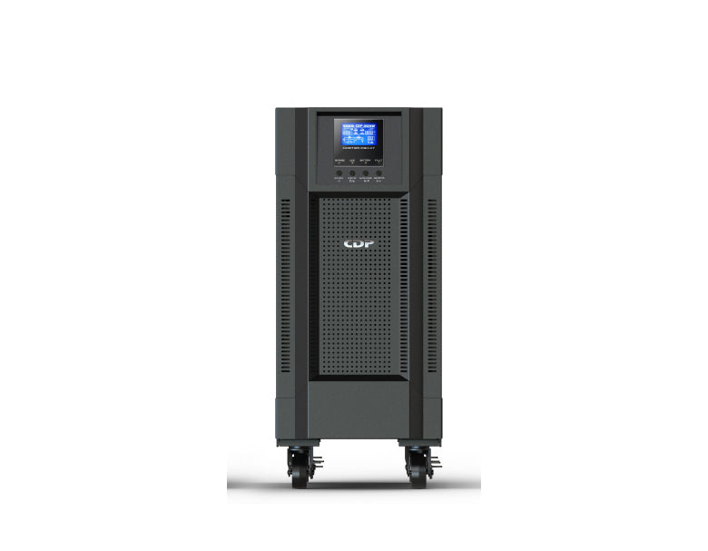 No-Break CDP UPO22-10AX - Vista 3