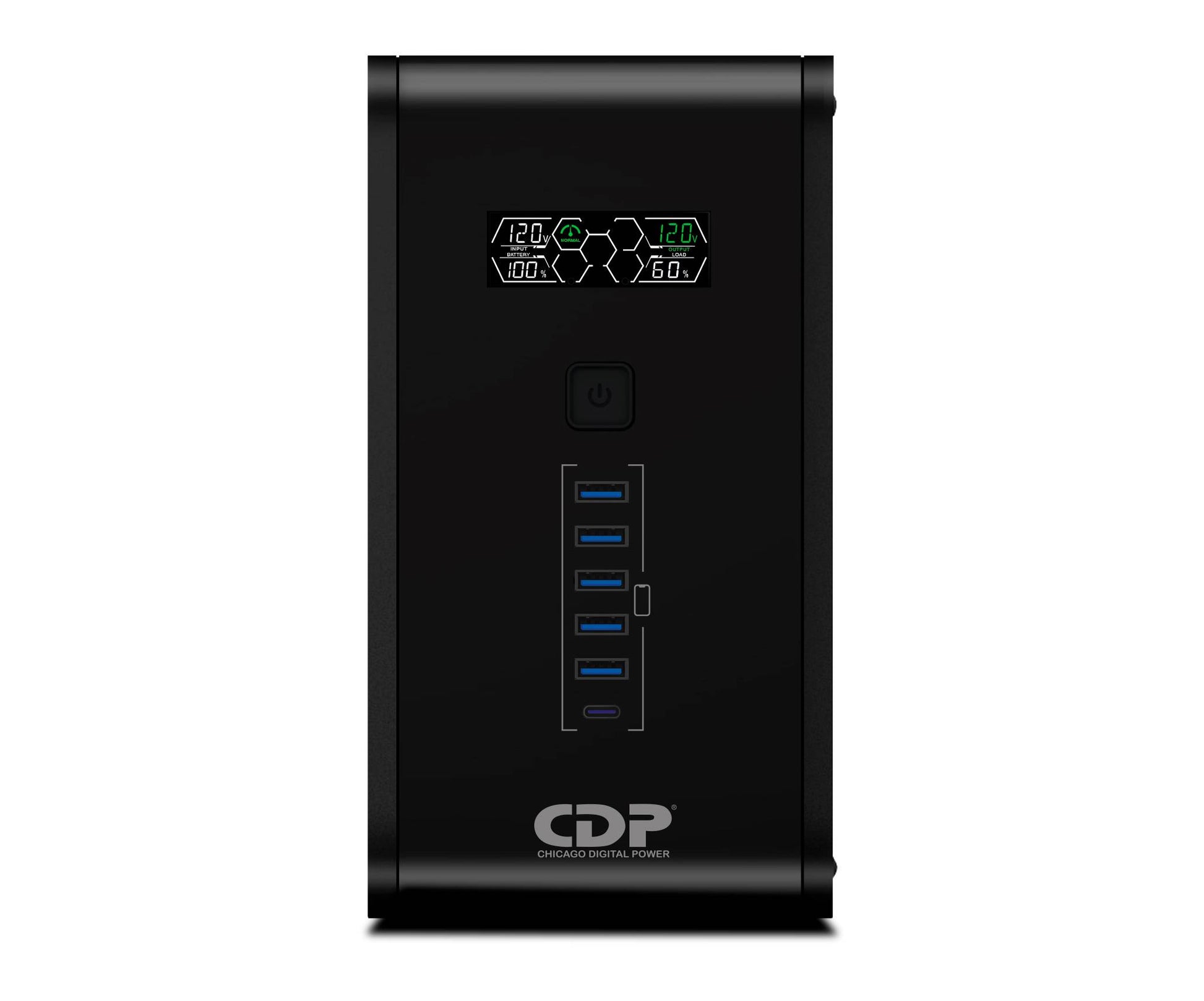 No-Break CDP R-SMART 1510